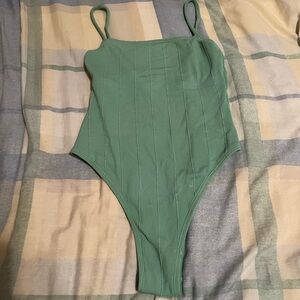 Billabong Sunset Rib One Piece